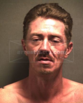 Curtis Avon Stovall