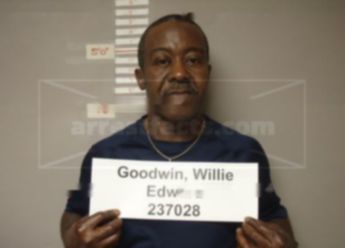 Willie Edward Goodwin