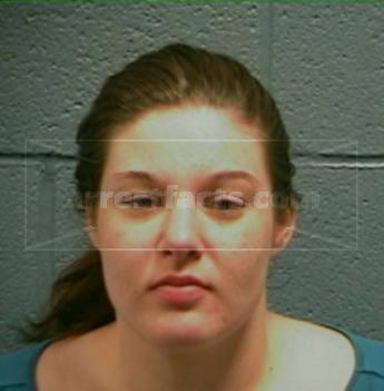 Britnie Darlene Sample