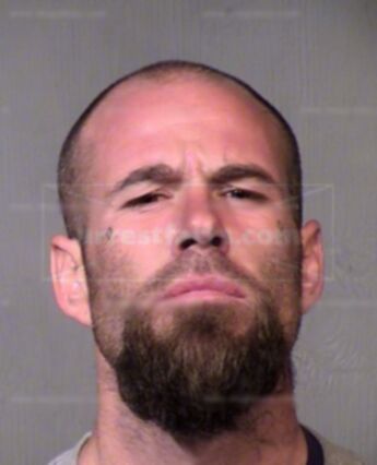 Jason Matthew Gilbert