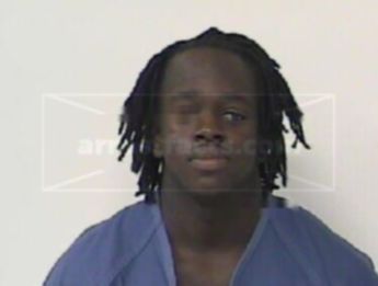 Quincy Jermaine Williams