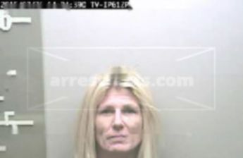 Shannon Alverson Brown