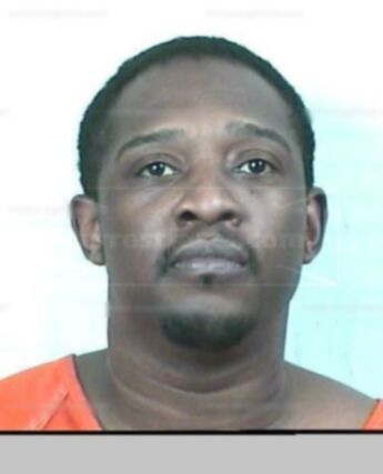 Raymond Darnell Brown