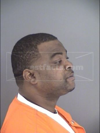 Tracy Dewayne Harris