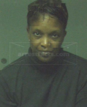 Keisha Lavonne Nickerson