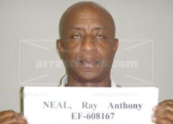 Ray Anthony Neal