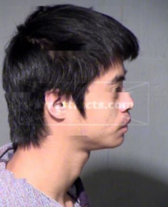 Austin Vance Nguyen