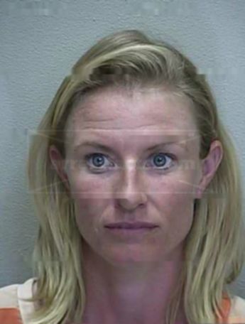 Sandi Jacqueline Dorr