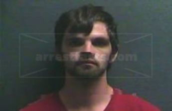 Corey Robert Ellis