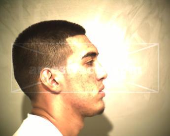 Jacob Leigh Alonzo