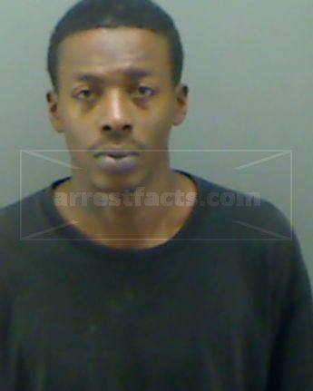 Stephen Dewayne Whitemon