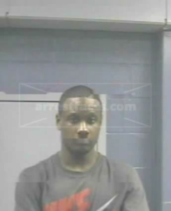 Korey Lamont Bradley