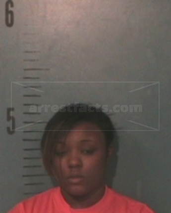 Ashante Montashe Robinson