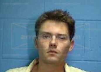 Keegan Curtis Carr