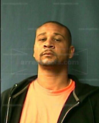 Carl Anthony Epps