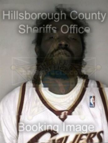Derrick Bernard Farmer