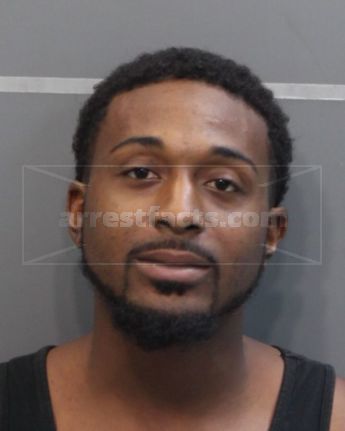 Anthony Maurice Jackson