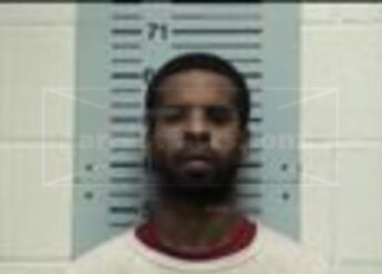 Stephen Demarius Mcghee