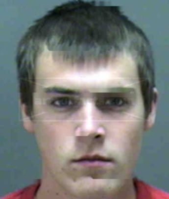Jonathan Wade Welch
