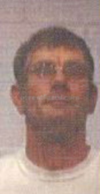 David Wayne Fairfield