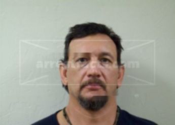 Richard Travis Garrett