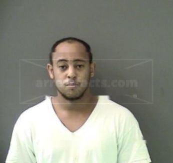 Anthony Raye Junior Dailey