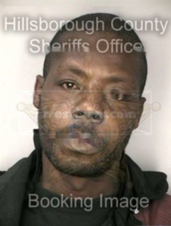 Terence Dennard Farris