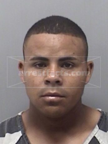 Edwin Daniel Hernandez Cruz