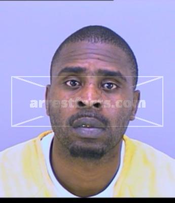 Kedrick Carldell Boyd