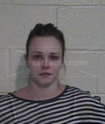 Andrea Renee Palmer Cook