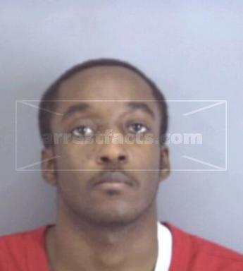 Desmond Decharles Ford