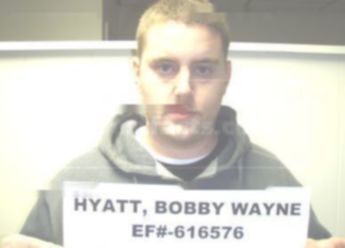 Bobby Wayne Hyatt