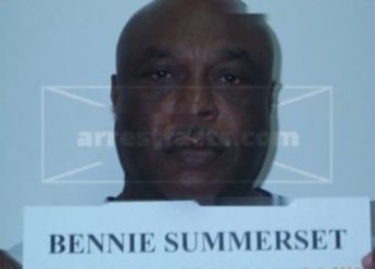 Bennie Summersett