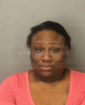 Shaniqua Atkins