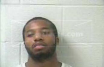 Malcomb Jerome Brown