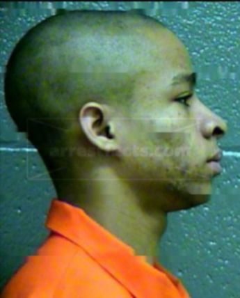 Marquis Q Sanders