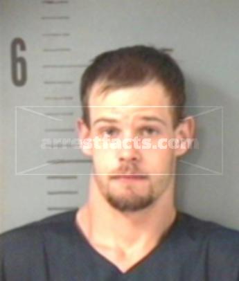 Justin Alexander Groom