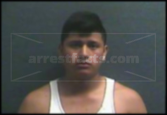 Kevin David Sic Hernandez