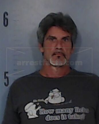 Duane Dale Brookins