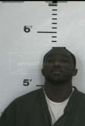 Dwayne Frederick Jackson