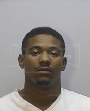 Dexter Jahmal Townsend