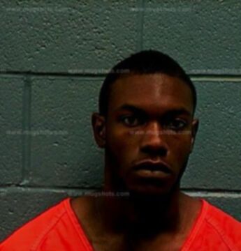 Brandon Dewayne Collins