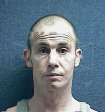 Alan Rich Mccready