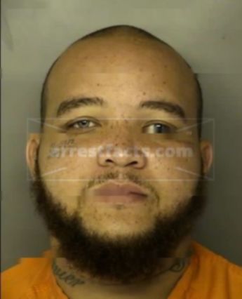 Joshua Lewis Mccray