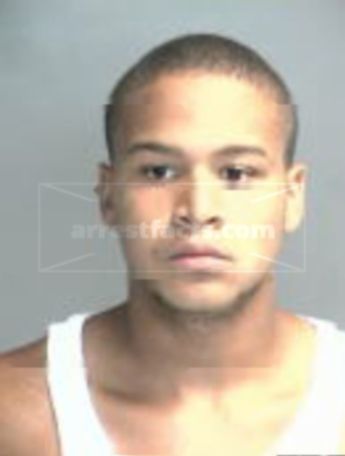 Feaster Jefferson