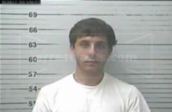 Kyle Spencer Ledford