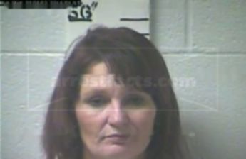 Rhonda Marcella Burke