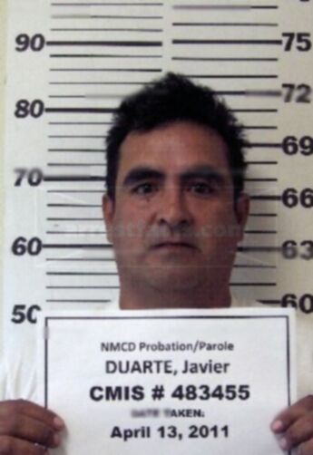 Javier Duarte