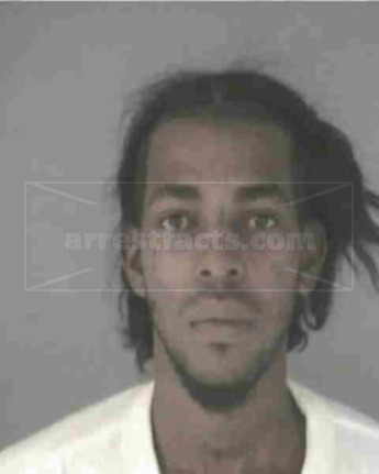 Travion Antione Johnson