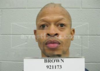 Jimmie Devon Brown